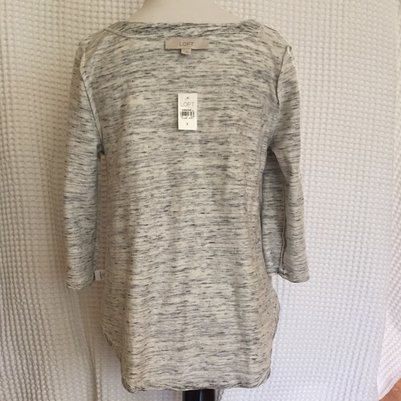 Loft woman’s top - Picture 6 of 8